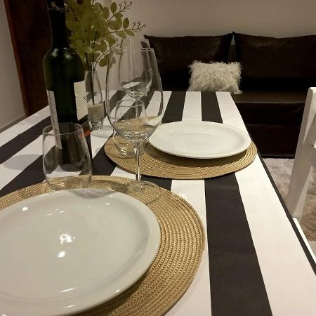 Ayres Del Rio Apartment Formosa Luaran gambar