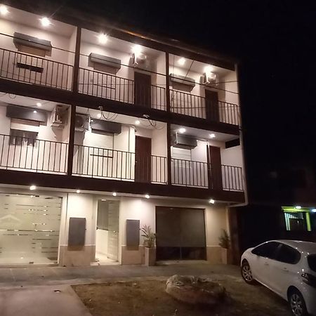 Ayres Del Rio Apartment Formosa Luaran gambar