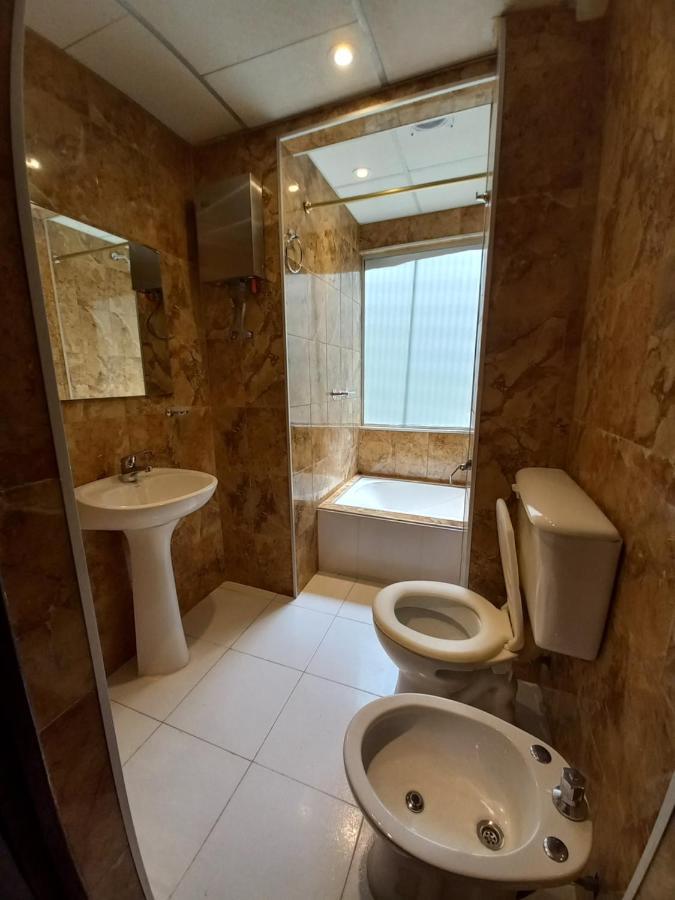 Ayres Del Rio Apartment Formosa Luaran gambar