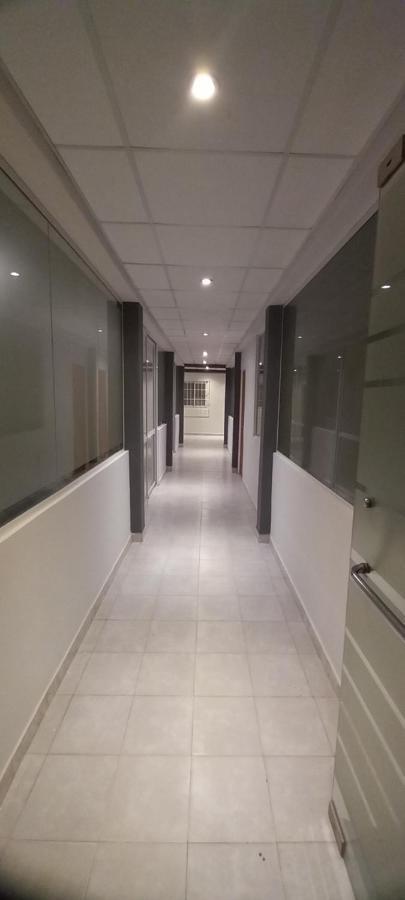 Ayres Del Rio Apartment Formosa Luaran gambar