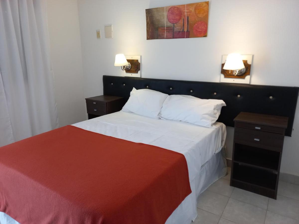 Ayres Del Rio Apartment Formosa Luaran gambar