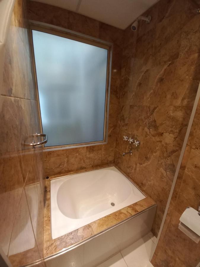 Ayres Del Rio Apartment Formosa Luaran gambar