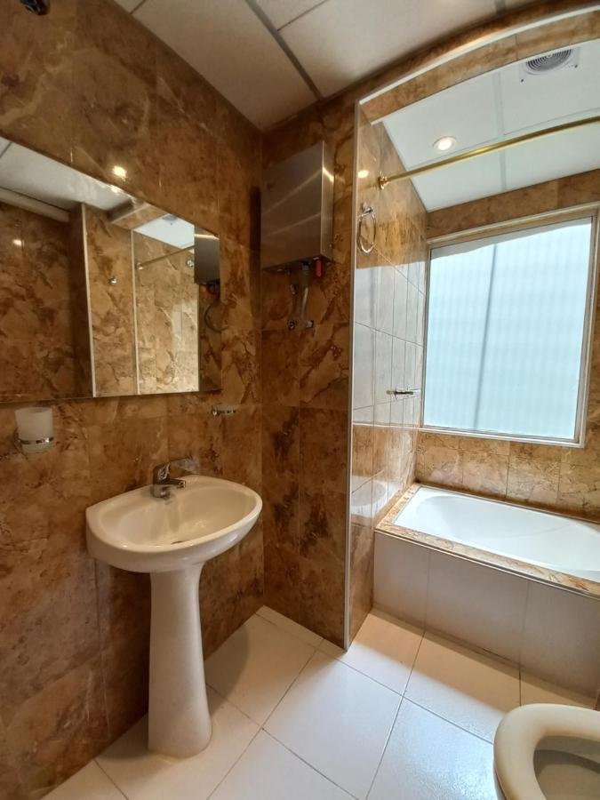 Ayres Del Rio Apartment Formosa Luaran gambar