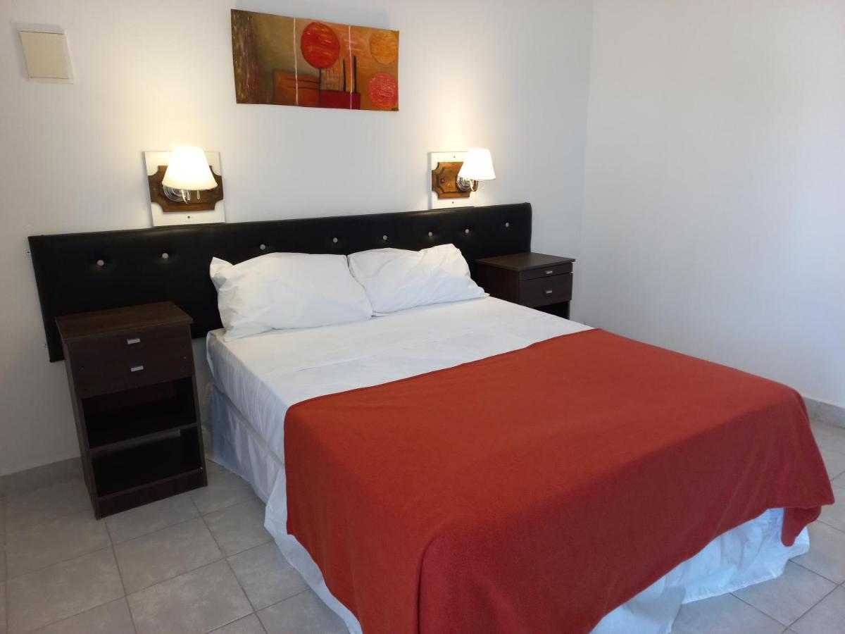 Ayres Del Rio Apartment Formosa Luaran gambar