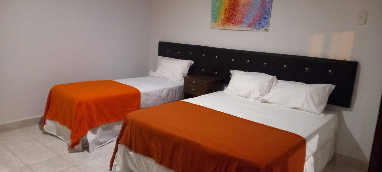 Ayres Del Rio Apartment Formosa Luaran gambar