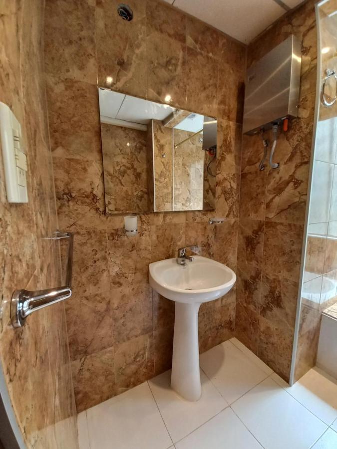 Ayres Del Rio Apartment Formosa Luaran gambar