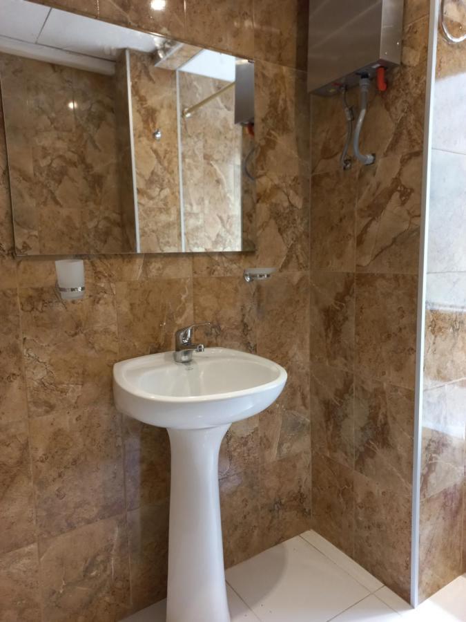 Ayres Del Rio Apartment Formosa Luaran gambar