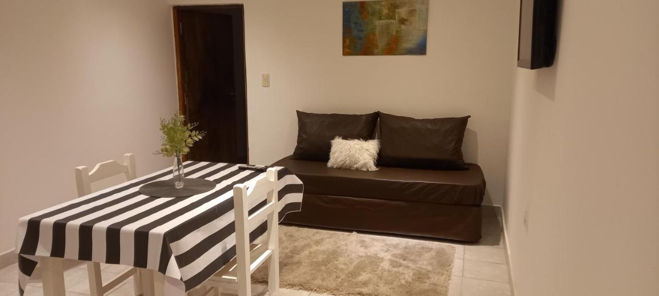 Ayres Del Rio Apartment Formosa Luaran gambar
