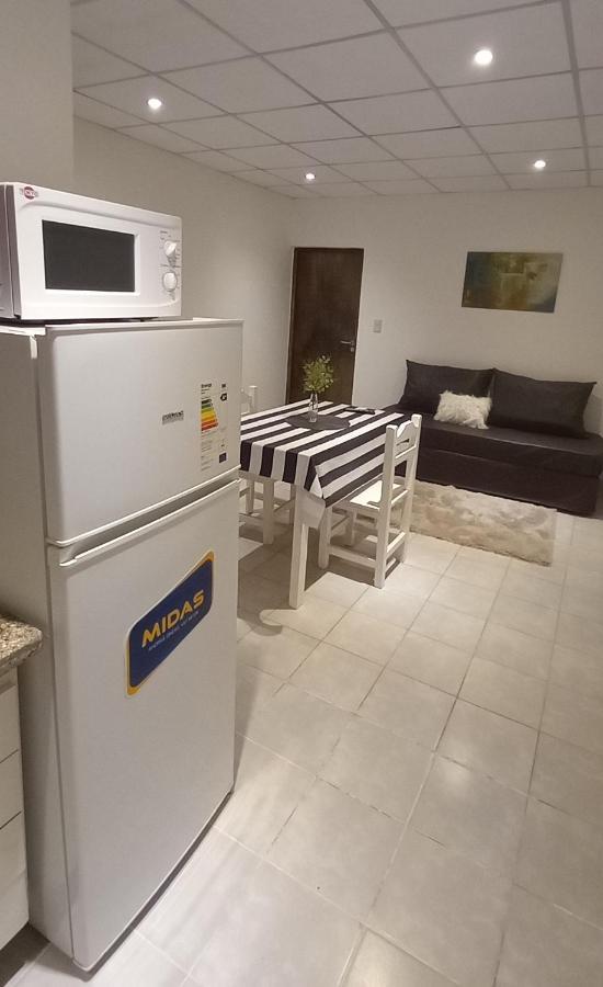 Ayres Del Rio Apartment Formosa Luaran gambar