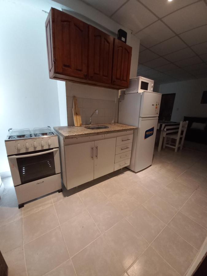 Ayres Del Rio Apartment Formosa Luaran gambar