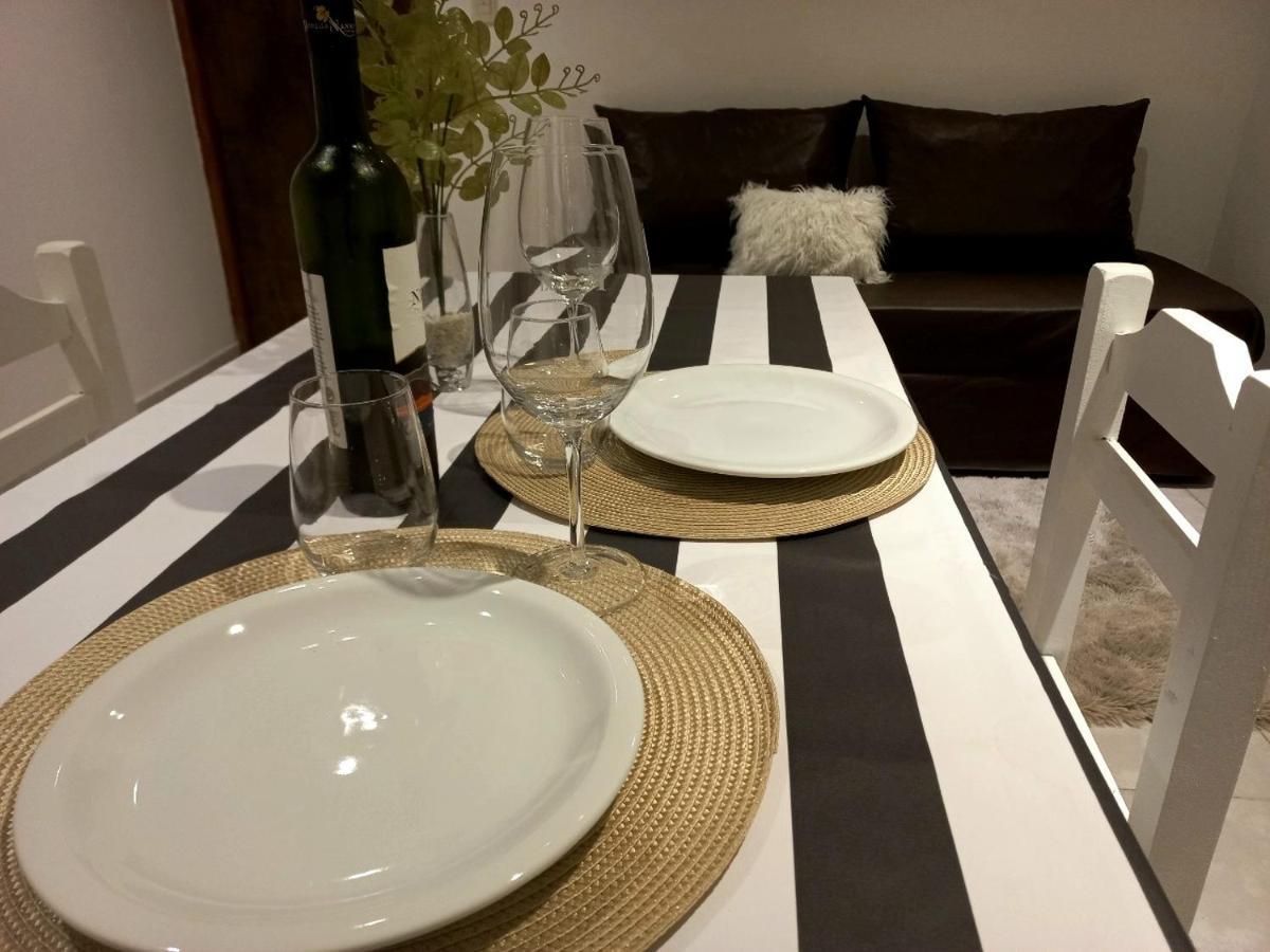 Ayres Del Rio Apartment Formosa Luaran gambar