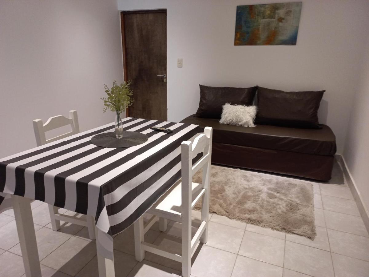 Ayres Del Rio Apartment Formosa Luaran gambar