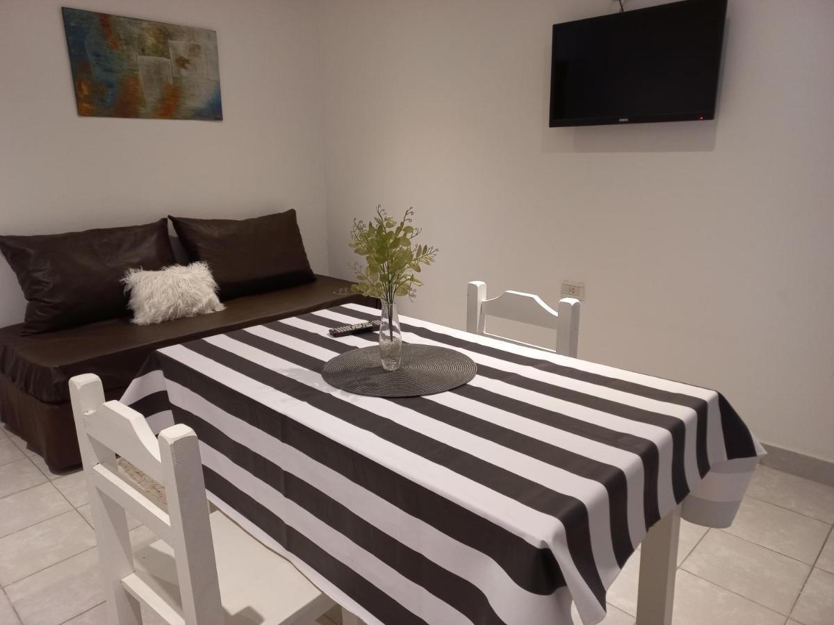 Ayres Del Rio Apartment Formosa Luaran gambar
