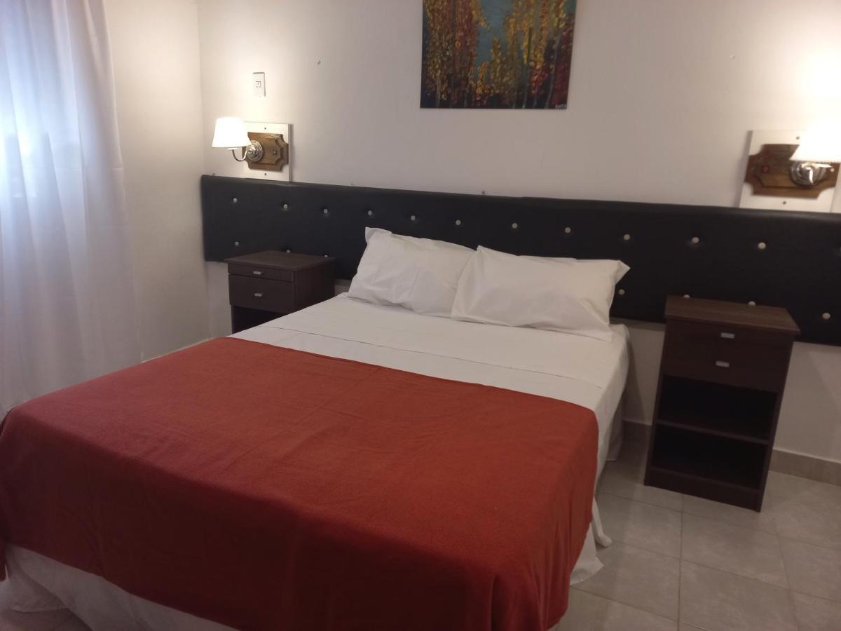 Ayres Del Rio Apartment Formosa Luaran gambar