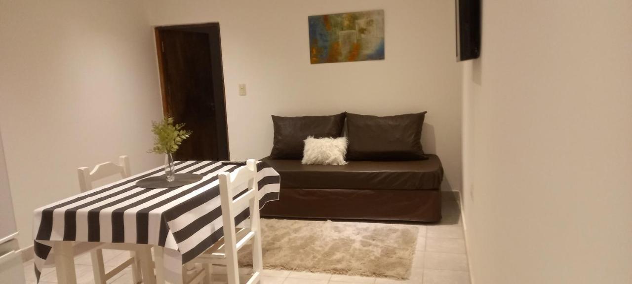 Ayres Del Rio Apartment Formosa Luaran gambar