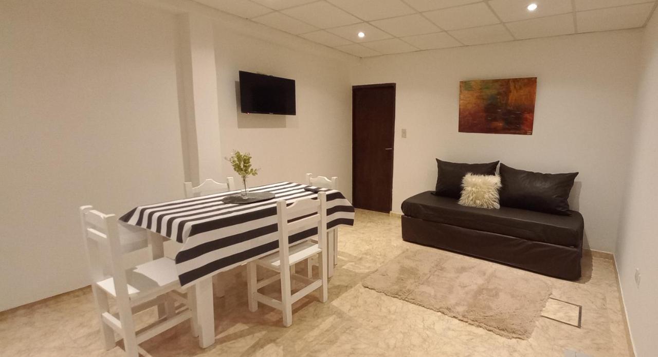 Ayres Del Rio Apartment Formosa Luaran gambar