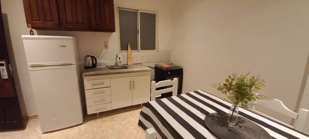 Ayres Del Rio Apartment Formosa Luaran gambar