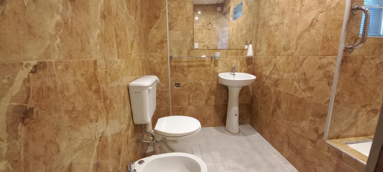 Ayres Del Rio Apartment Formosa Luaran gambar