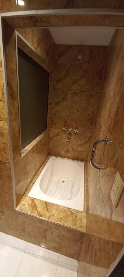 Ayres Del Rio Apartment Formosa Luaran gambar