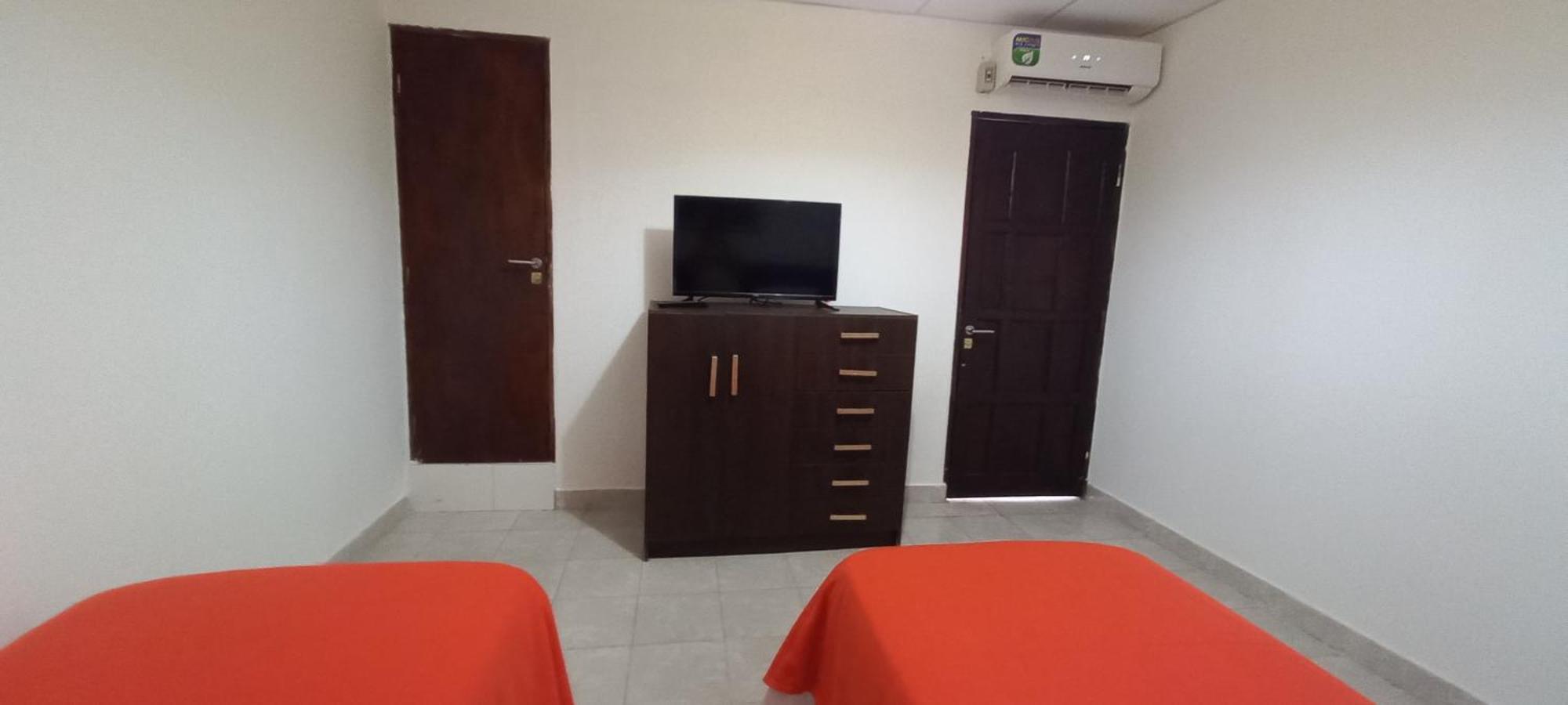 Ayres Del Rio Apartment Formosa Luaran gambar
