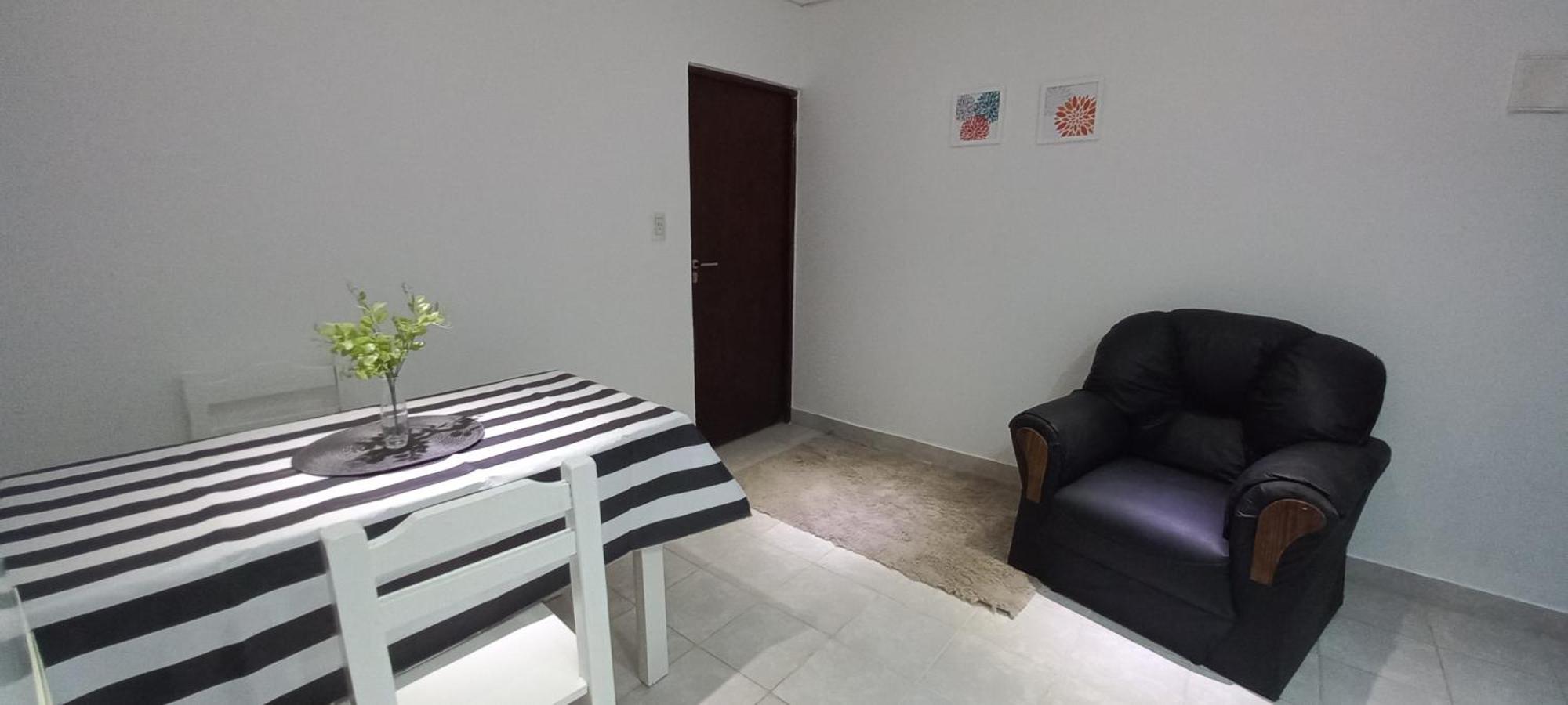 Ayres Del Rio Apartment Formosa Luaran gambar